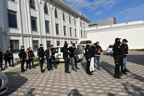 GASP VE HÜRRİYETTEN YOKSUN BIRAKMA SUÇUNU İŞLEYEN 6 ŞÜPHELİYE EV HAPSİ