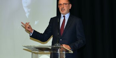 GAZETECİ FATİH ALTAYLI'YA RESEN SORUŞTURMA: İFADEYE ÇAĞIRILDI