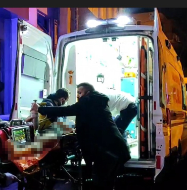 GENÇ KADIN OTEL ODASINDA ÖLÜ BULUNDU