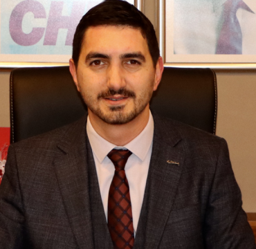 Gençtürk'ten 31 Mart 2019'da çekilmiş bir fotoğrafla birlik ve beraberlik mesajı!