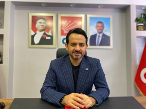Gökhan Ercan' dan 10 Ocak Çalışan Gazeteciler Günü mesajı