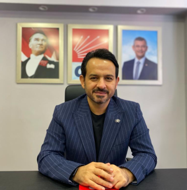 Gökhan Ercan' dan 10 Ocak Çalışan Gazeteciler Günü mesajı