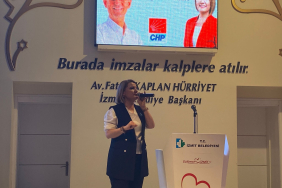 Hürriyet” Büyükşehirle yarıştırılmak onurdur.”