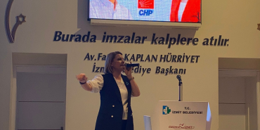 Hürriyet Hiçbir üyeye baskı yapılmasın
