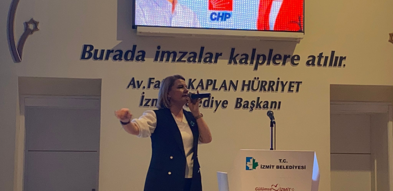 Hürriyet Hiçbir üyeye baskı yapılmasın