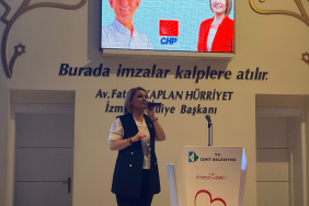 Hürriyet “PARTİLİ GİBİ GÖZÜKÜP İHANET EDENLER VAR”