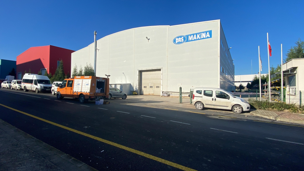 İMES OSB'DE MEYDANA GELEN KİMYASAL SIZINTIYA 465 BİN 585 TL PARA CEZASI