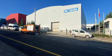 İMES OSB'DE MEYDANA GELEN KİMYASAL SIZINTIYA 465 BİN 585 TL PARA CEZASI