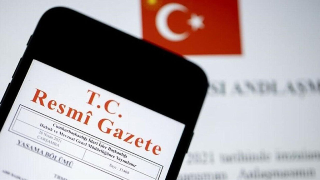 İl Milli Eğitim Müdürleri değişti
