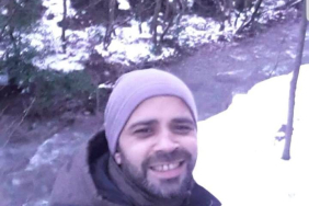 İzmit'te genç baba intihar etti