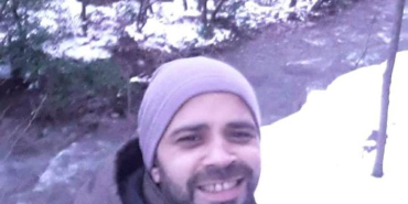 İzmit'te genç baba intihar etti