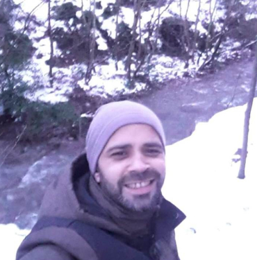 İzmit'te genç baba intihar etti