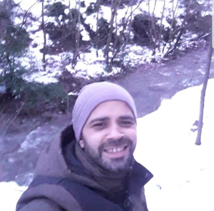 İzmit'te genç baba intihar etti
