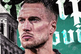 Josip Vukovic resmen Kocaelispor' da