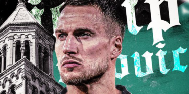 Josip Vukovic resmen Kocaelispor' da