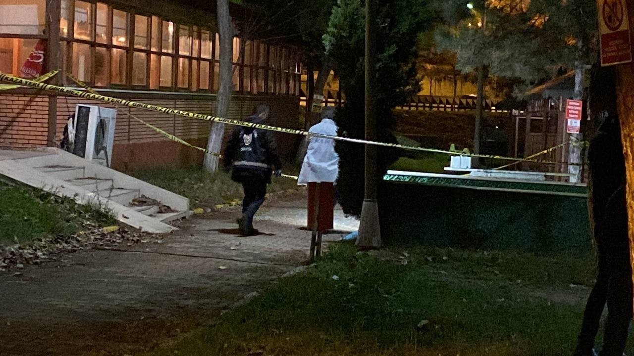 KENDİSİNİ ALDATTIĞI GEREKÇESİYLE EŞİNİ ÖLDÜRMÜŞTÜ, MESAJLARI İNCELENECEK