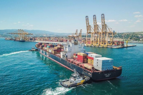 Kocaeli 2023’te ihracatta ikinci sırada