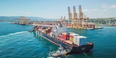 Kocaeli 2023’te ihracatta ikinci sırada