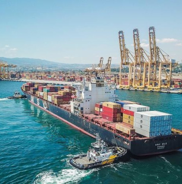 Kocaeli 2023’te ihracatta ikinci sırada