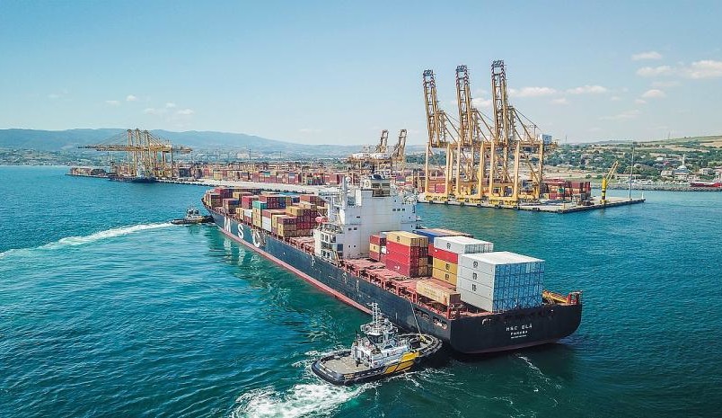 Kocaeli 2023’te ihracatta ikinci sırada