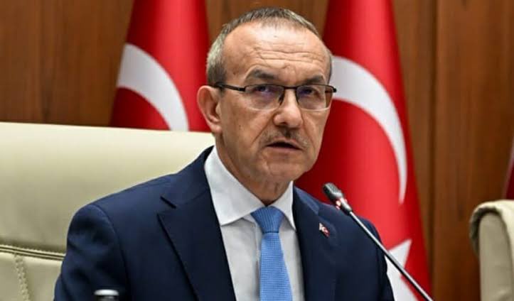 Kocaeli Valisi Seddar Yavuz Devleti sorumlu tuttu
