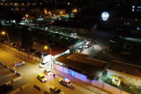 BAKAN YERLİKAYA: "SİBERGÖZ 21 OPERASYONUNDA 156 ŞÜPHELİ YAKALANDI"