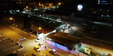 BAKAN YERLİKAYA: "SİBERGÖZ 21 OPERASYONUNDA 156 ŞÜPHELİ YAKALANDI"