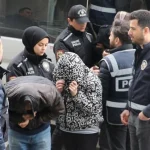 Kocaeli' de fuhuş operasyonu 12 kadın kurtarıldı, 9 şüpheli yakalandı