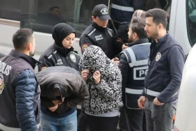 Kocaeli' de fuhuş operasyonu 12 kadın kurtarıldı, 9 şüpheli yakalandı