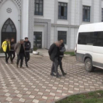 KOCAELİ VE İSTANBUL'DAKİ FUHUŞ OPERASYONUNDA 6 TUTUKLAMA