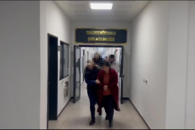 KOCAELİ'DE 3 İKAMETTEN ZİYNET EŞYASI ÇALAN ŞÜPHELİ YAKALANDI