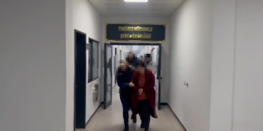 KOCAELİ'DE 3 İKAMETTEN ZİYNET EŞYASI ÇALAN ŞÜPHELİ YAKALANDI