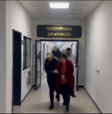 KOCAELİ'DE 3 İKAMETTEN ZİYNET EŞYASI ÇALAN ŞÜPHELİ YAKALANDI