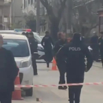KOCAELİ'DE GALERİYE SİLAHLI SALDIRI: 1 ÇOCUK YARALANDI