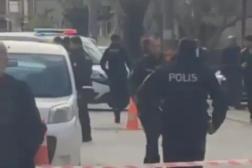 KOCAELİ'DE GALERİYE SİLAHLI SALDIRI: 1 ÇOCUK YARALANDI