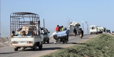 Kocaeli'de kaç Suriyeli var