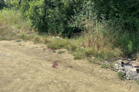 KOMŞU CİNAYETİNDE "KÜFÜR" İDDİASI KOMŞUSUNU ÖLDÜREN SANIK: "ALKOL OLMASAYDI BU OLAY GERÇEKLEŞMEZDİ"