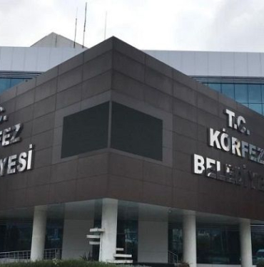 Körfez’in 15 milyonluk ihalesi AKP’li eski yöneticiye gitti.