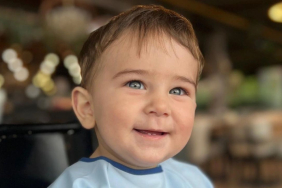 Mavi gözlü dev adam Mehmet Aslan kazandı