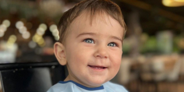 Mavi gözlü dev adam Mehmet Aslan kazandı