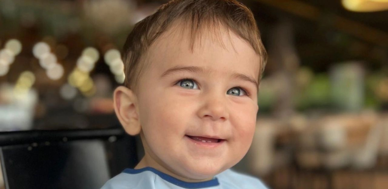 Mavi gözlü dev adam Mehmet Aslan kazandı