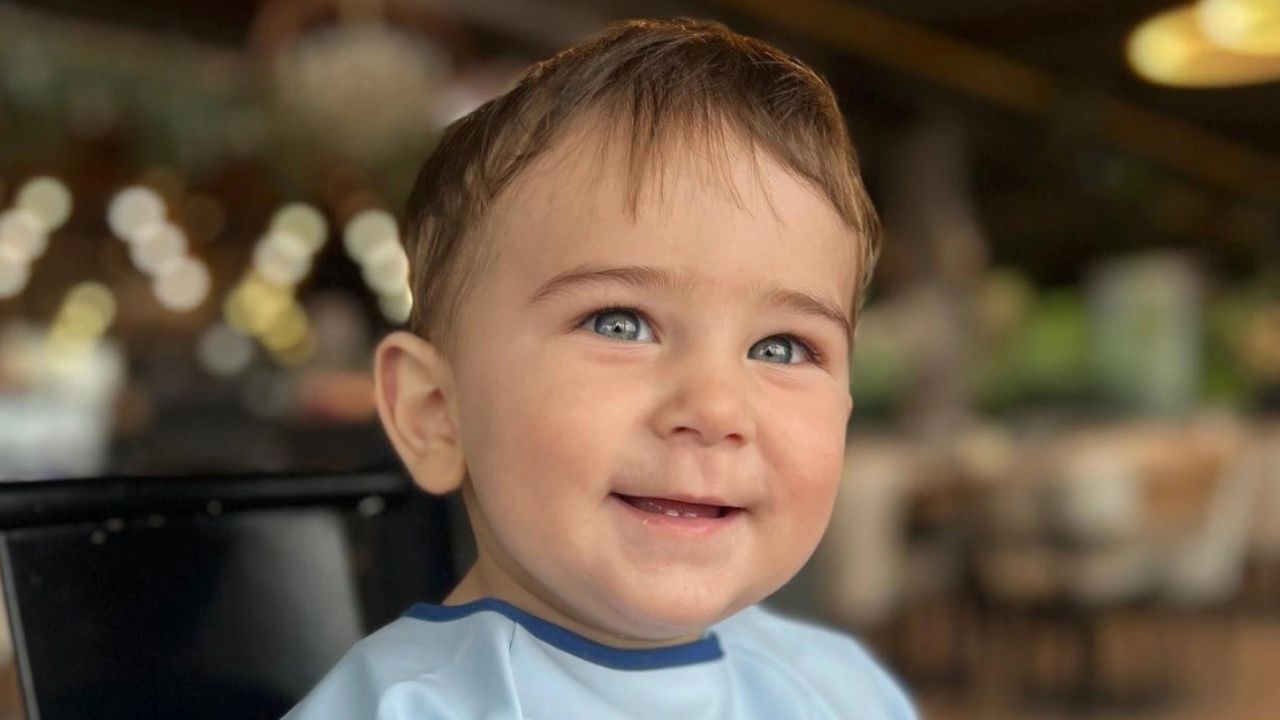 Mavi gözlü dev adam Mehmet Aslan kazandı