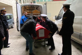 MOTOSİKLET KAZASINDA HAYATINI KAYBEDEN GENCİN ASTSUBAY KIDEMLİ ÇAVUŞ OLDUĞU ÖĞRENİLDİ KAZADA HAYATINI KAYBEDEN KİŞİNİN KİMLİĞİ BELLİ OLDU