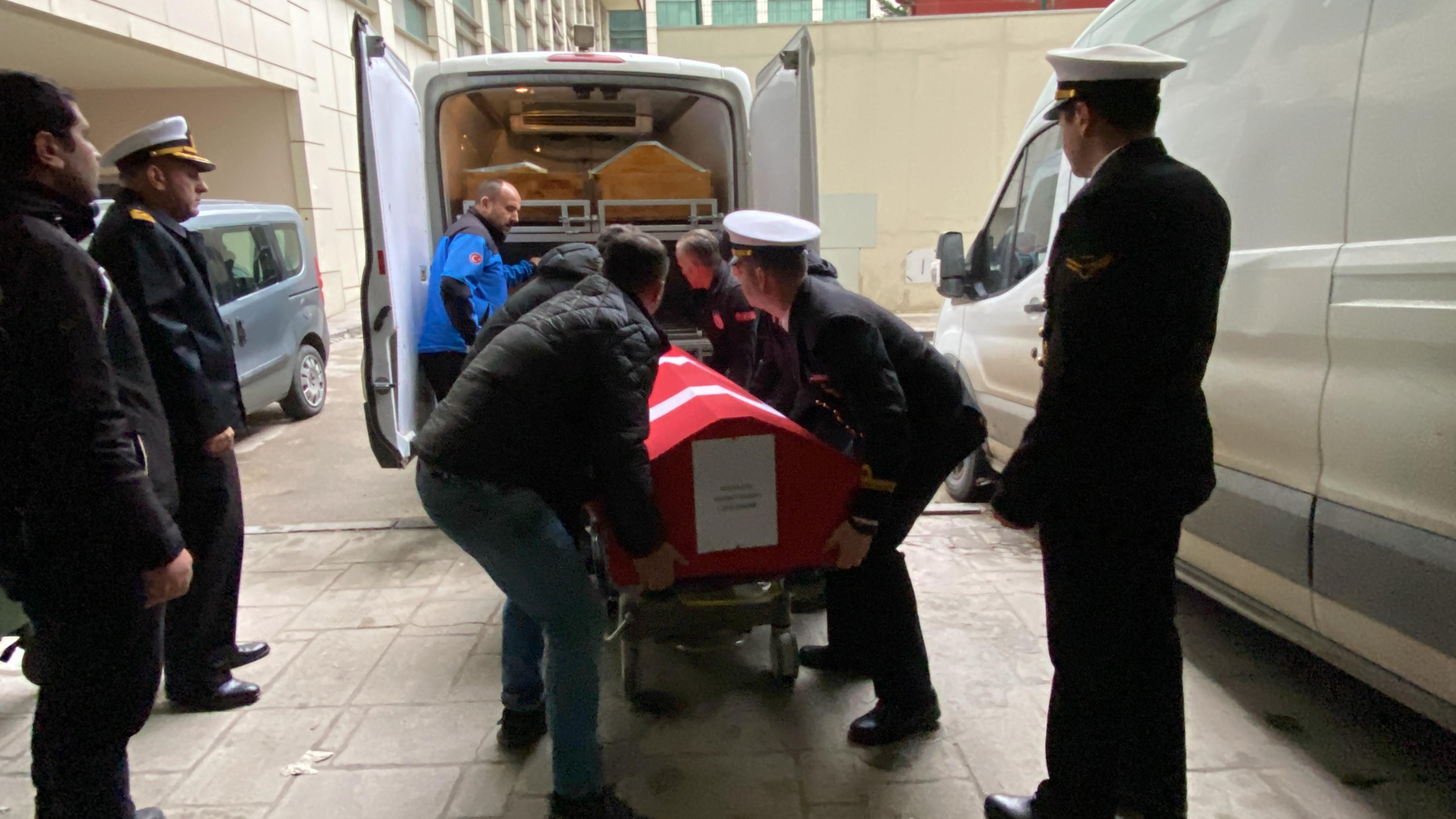 MOTOSİKLET KAZASINDA HAYATINI KAYBEDEN GENCİN ASTSUBAY KIDEMLİ ÇAVUŞ OLDUĞU ÖĞRENİLDİ KAZADA HAYATINI KAYBEDEN KİŞİNİN KİMLİĞİ BELLİ OLDU