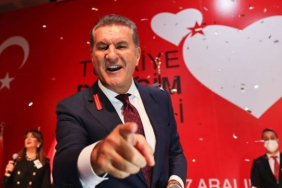 Mustafa Sarıgül Kocaeli' nin ışıklarını yakmak lazım