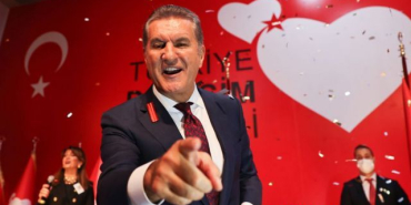 Mustafa Sarıgül Kocaeli' nin ışıklarını yakmak lazım