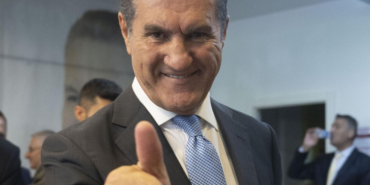 Mustafa Sarıgül'ün adaylığıyla Kocaeli'de seçim dinamikleri değişiyor