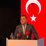 Nusret Acur Bu gözdağı Türk milliyetçisi gençleri susturmayacaktır