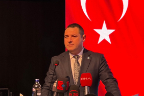 Nusret Acur Bu gözdağı Türk milliyetçisi gençleri susturmayacaktır