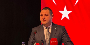 Nusret Acur Bu gözdağı Türk milliyetçisi gençleri susturmayacaktır